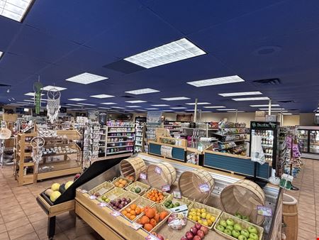 Commercial Space For Lease