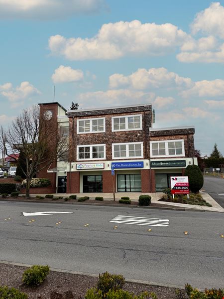 Office space for Rent at Des Moines Professional Center in Des Moines