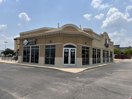 Retail space for Rent at Towne South Plaza - Outparcel in Oklahoma City