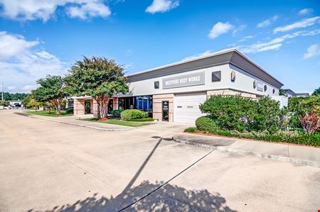 425 ASHLEY RIDGE OFFICES