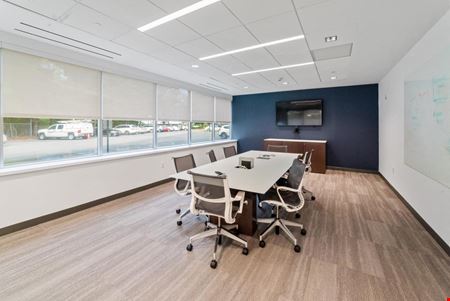 Office space for Rent at 395 North Service Road in Melville