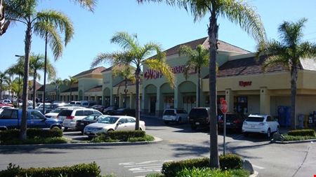 North Torrance Shopping Center