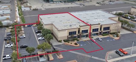 Industrial space for Sale at 1722 Illinois Avenue in Perris