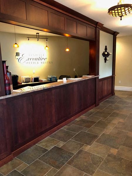Office space for Rent at Tindall Executive Office Suites in Middletown