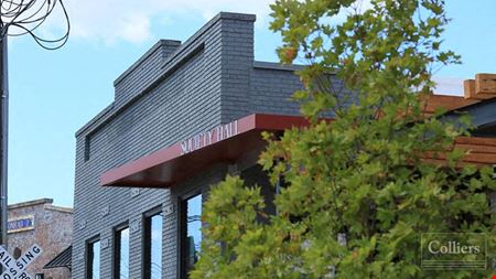 Office space for Rent at Rare Downtown Opportunity to Lease Move-In-Ready Office Space in Greenville’s West End in Greenville