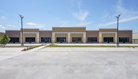 Office space for Rent at 1400 E. Jasmine Ave. in McAllen