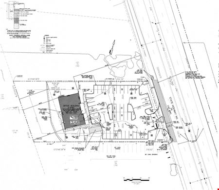 ±7,500 SF Office Building For Lease