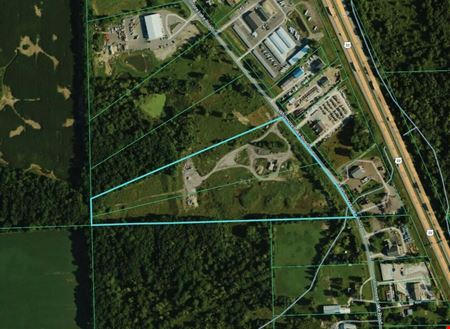 Commercial Land for Sale - 2.08 AC - Whitmore Lake Rd
