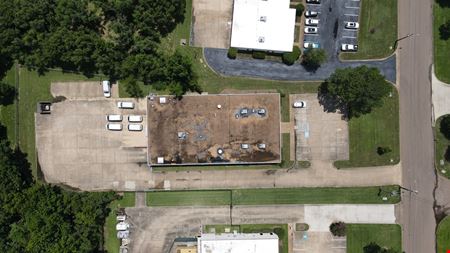 Flex-Industrial Investment Property - Ridgeland (220 Business Park)