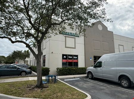 Office space for Rent at 12330 Southwest 53rd Street, Suite 711 in Cooper City