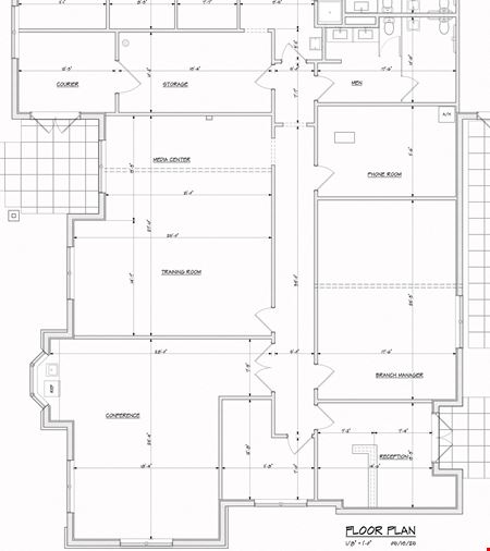 Office space for Rent at Liberty Square in Dunedin