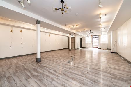 297 Newbury Street