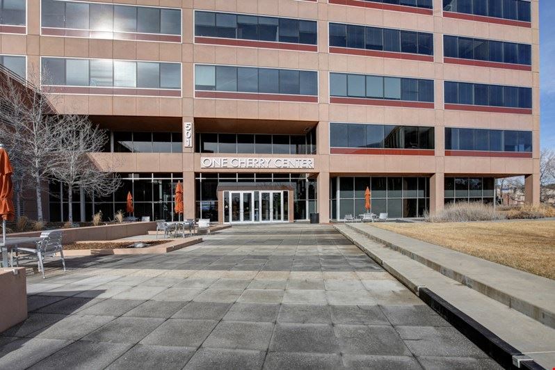 Office Evolution - Cherry Creek