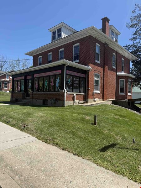 Office space for Rent at 15250 Kutztown Rd in Kutztown