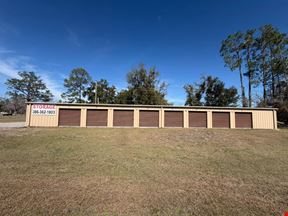 Tice's Storage Options LLC