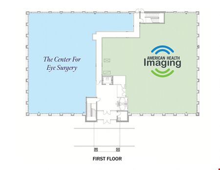 Office space for Rent at Madison Medical Complex in Madison