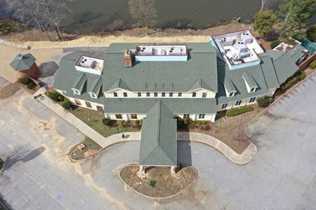 Retail space for Rent at Lakeside in Greensboro