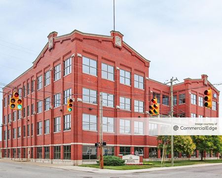 Office space for Rent at The 50/50 Building in Cincinnati