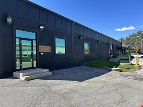25 Lesmill Rd, North York, ON M3B 2T3