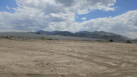 Land space for Rent at 1924 S 7200 W in Magna