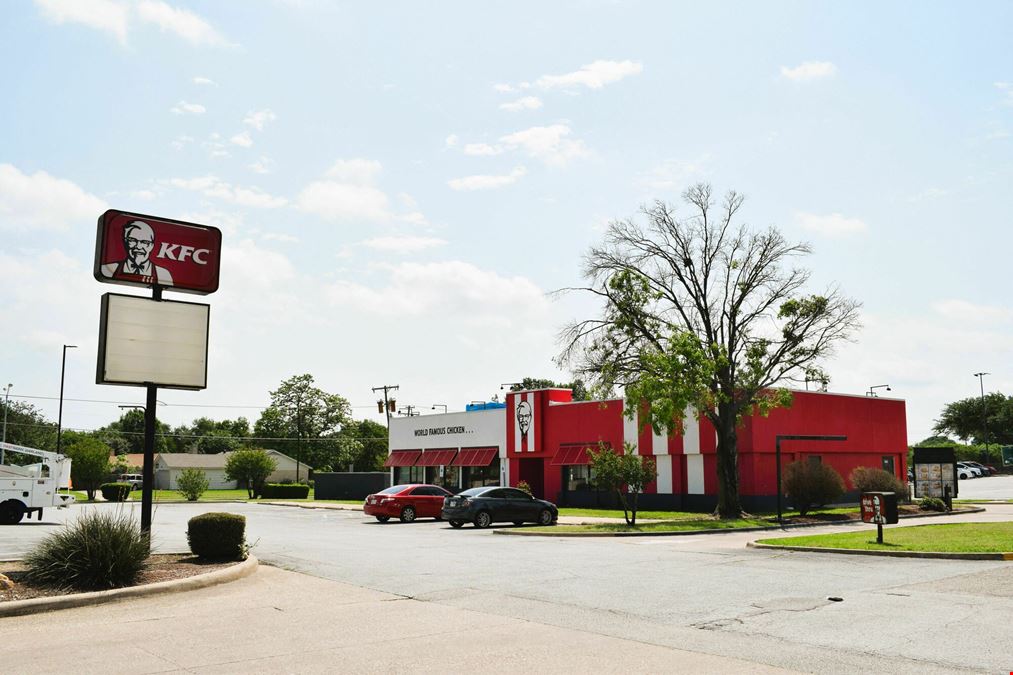 RICHARDSON EAST CENTER
