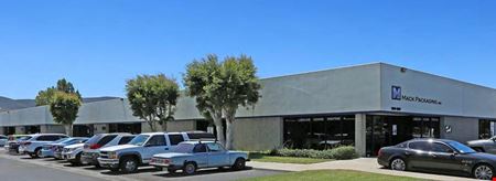 Industrial space for Rent at Linda Vista Centre in San Marcos