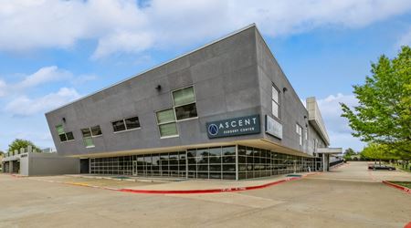 Office space for Rent at Prestonwood Specialty Plaza in Plano