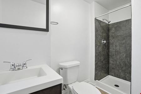 Barnum Park Apartments