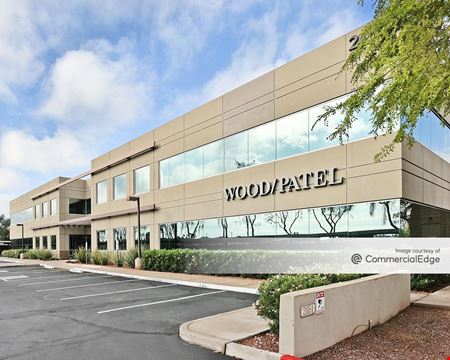 Office space for Rent at Northern Business Center in Phoenix