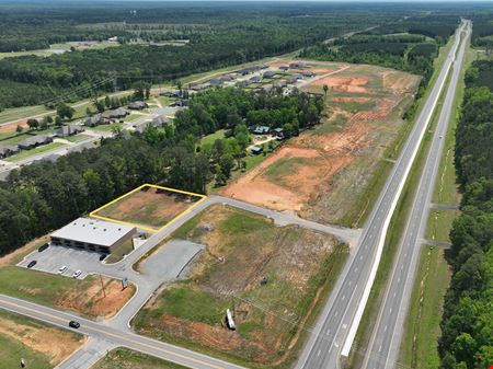 VacantLand space for Sale at 002 Shoemaker Rd in Sheridan