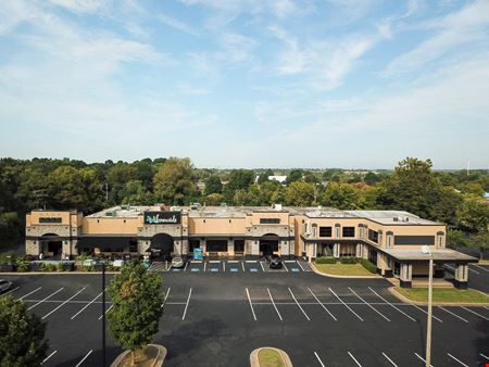 Retail space for Rent at 2217 N College Ave in Fayetteville