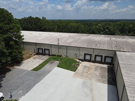 Commercial space at 8306 Hazelbrand Road, Suite A in Covington
