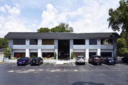 Office space for Rent at 7821 North Dale Mabry Hwy in Tampa