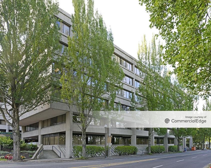 Harrison Square