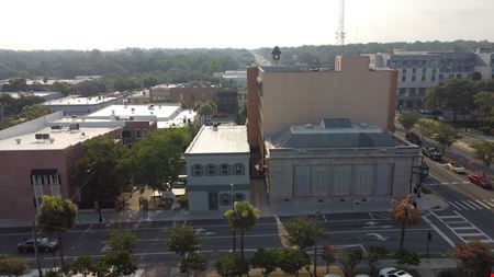 The Magnolia Building