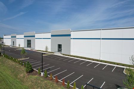 Other space for Rent at Commodore Logistics Center in Chester