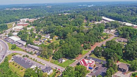 Land Available for Development