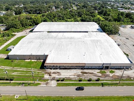 Industrial space for Sale at 450 West Polk St in Bartow