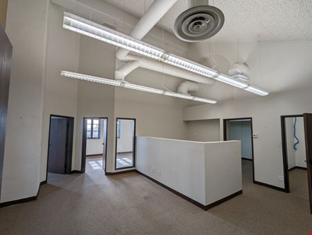 Virginia Dare Winery Business Centre
