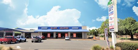 Retail space for Rent at Azalea Center in Bossier City