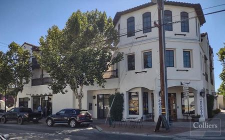 Office space for Rent at OFFICE SPACE FOR LEASE in Gilroy