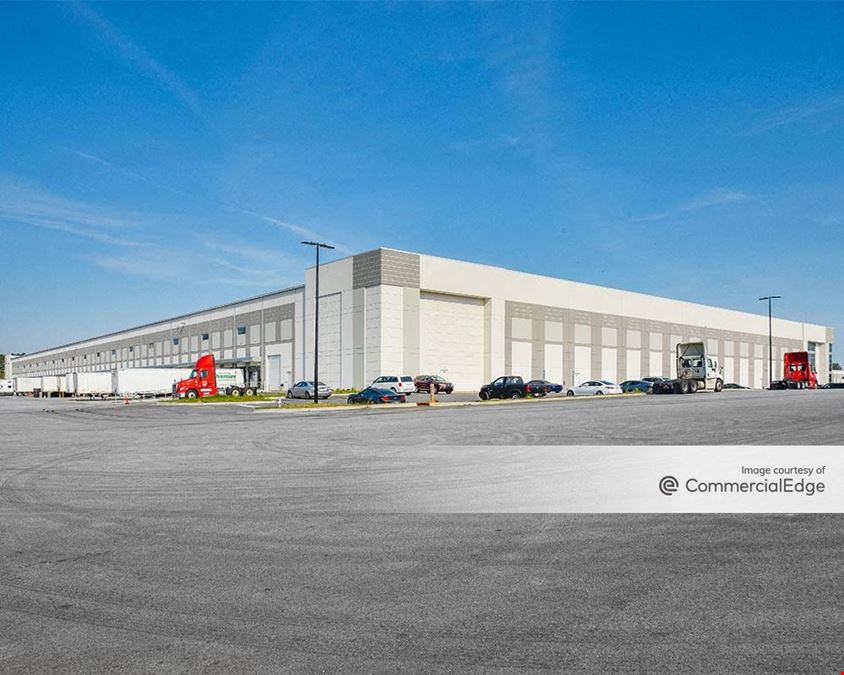 Cubework - Douglasville