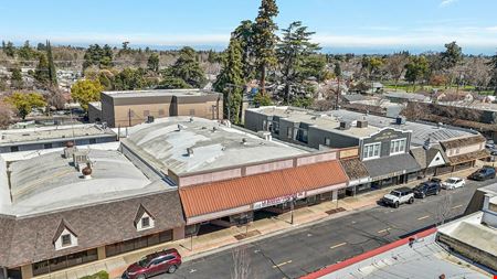 Retail space for Rent at 1269 Broadway Avenue in Atwater