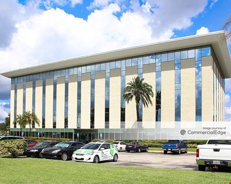 Office space for Rent at 1707 Orlando Central Pkwy in Orlando