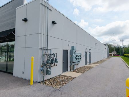 Munroe Falls Center