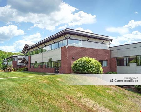 Industrial space for Rent at 181 West Johnson Avenue in Cheshire