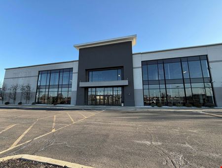 Retail space for Rent at Former Ashley Furniture in Maple Shade
