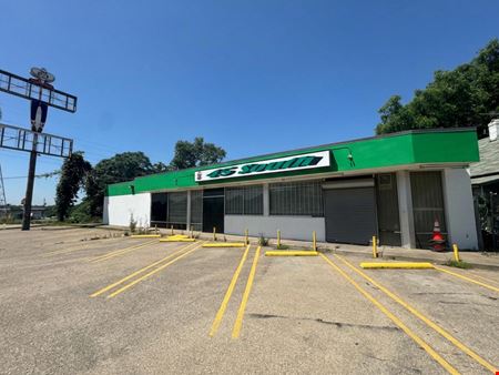3749 Julius Schepps Fwy