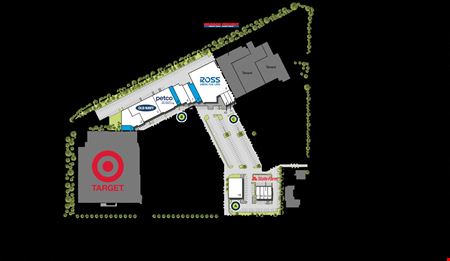 Retail space for Rent at Canyon Ridge Plaza in Kent