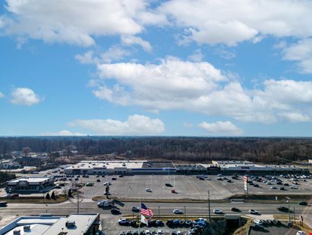 Former Gander Outdoors